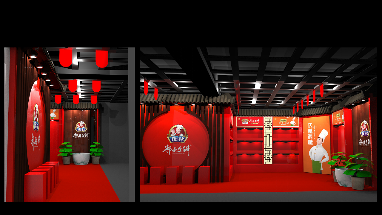 求职简历案列与对设计的浅显认识（图ZMTQ3NzczMDI0） - 包装 - 站酷设计师闲鱼汤原创素材 - 站酷ZCOOL