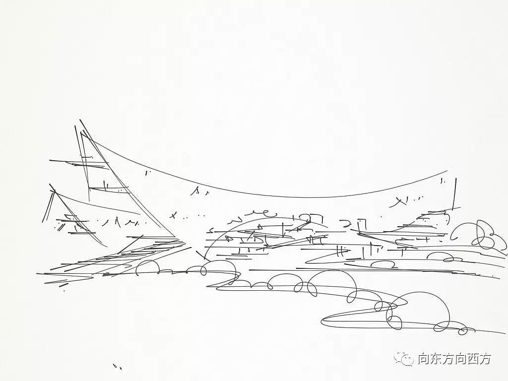 敦煌随笔-路上01（图ZMTM5NDgyMTky） - 概念设定 - 站酷设计师向东方向西方原创素材 - 站酷ZCOOL