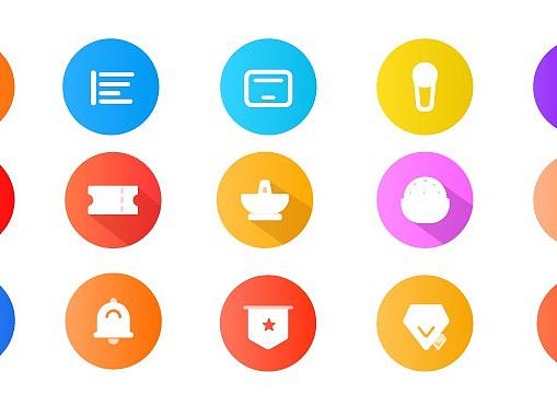 icon-金刚区图标