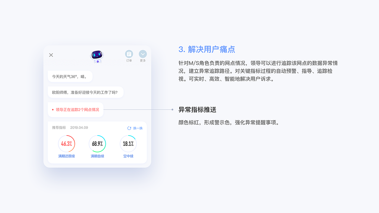 Ai语音助手机器人(图ZMjAxMTE4NDAw) - APP界面 - 站酷设计师嘉人桢传原创素材 - 站酷ZCOOL