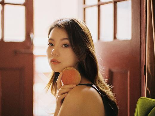 五月南京紀事（个人主页-ZMzgxMTA1MzY=） - 人像摄影 - 站酷设计师翟叔原创素材 - 站酷ZCOOL