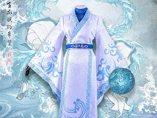 服装详情
