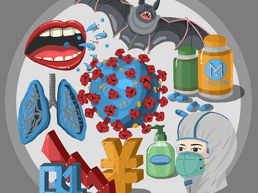 新冠疫情与防护