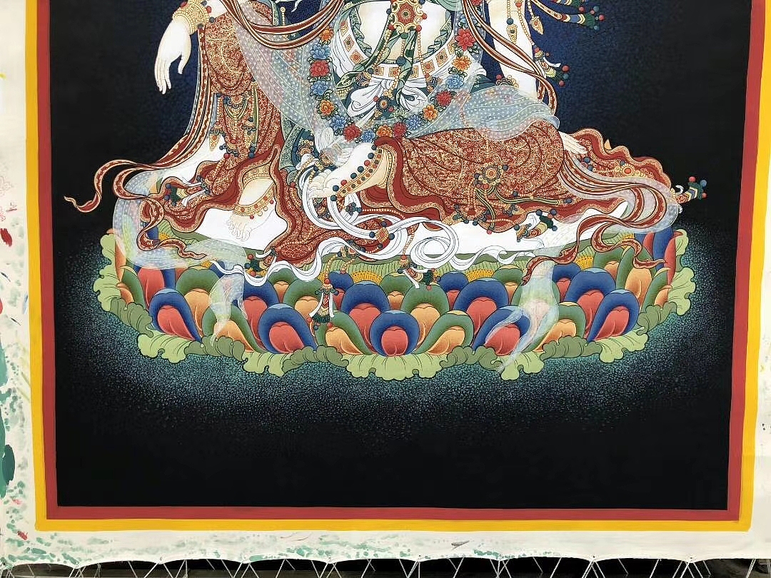 神缘文化艺术画院