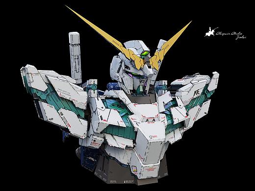 pg unicorn 2.0 plus （real marking ver.)