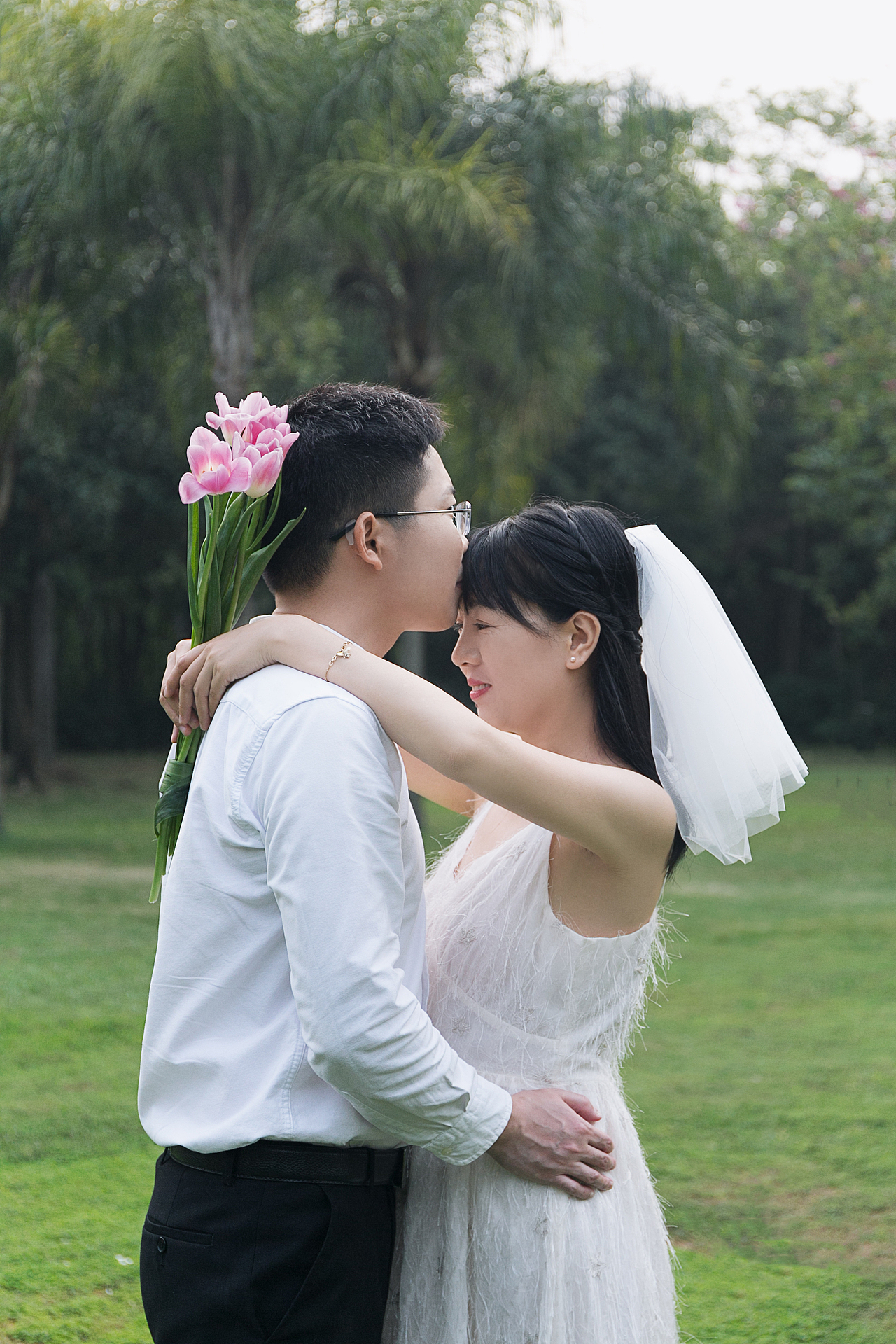 所有的缘分都很珍贵「深圳领证跟拍/广州领证跟拍」