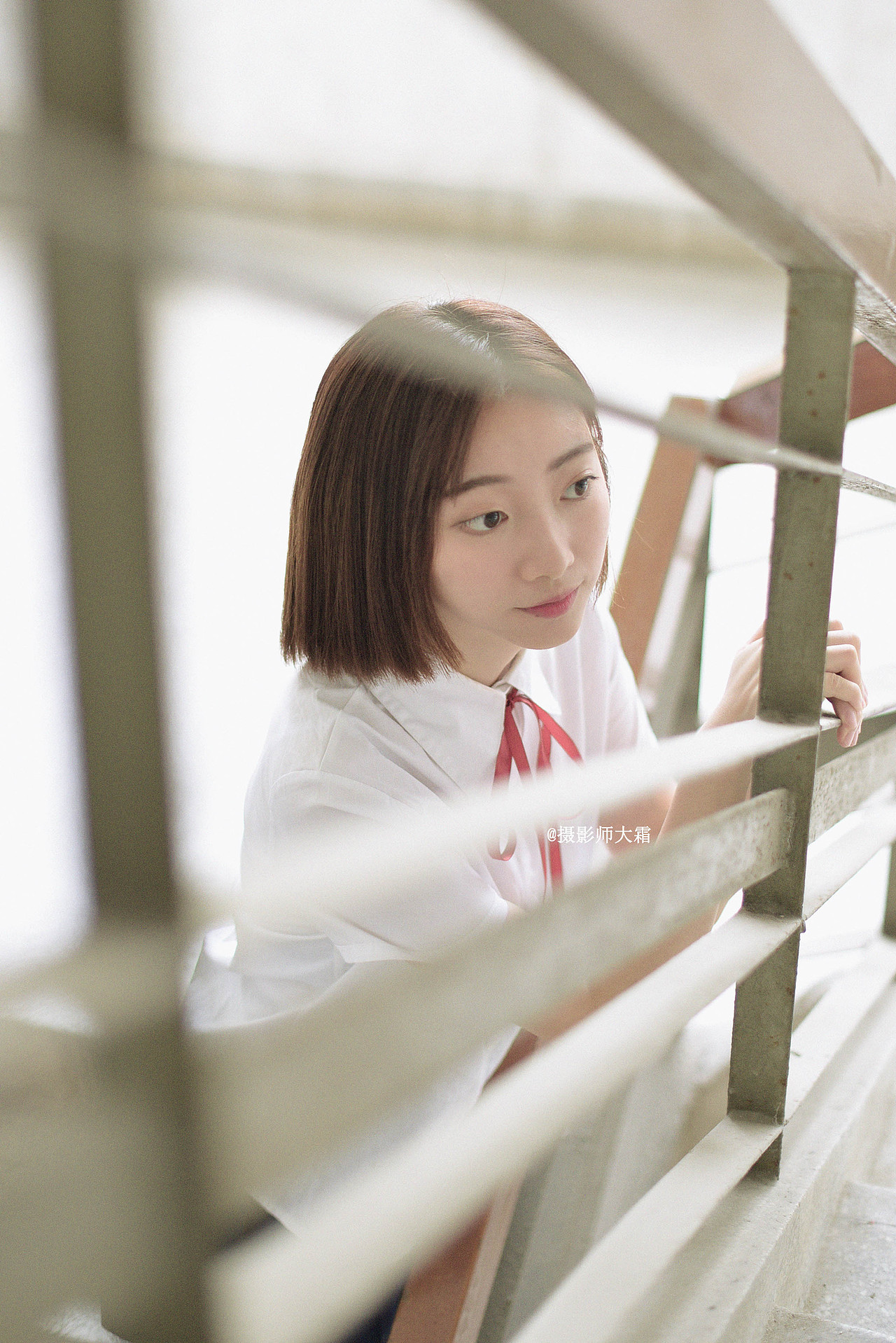 毕业季怎么拍（图ZNzg2ODQyNDg=） - 人像摄影 - 站酷设计师陈霜霜原创素材 - 站酷ZCOOL