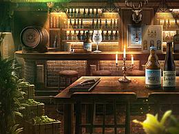 百乐Feeling｜精酿啤酒馆