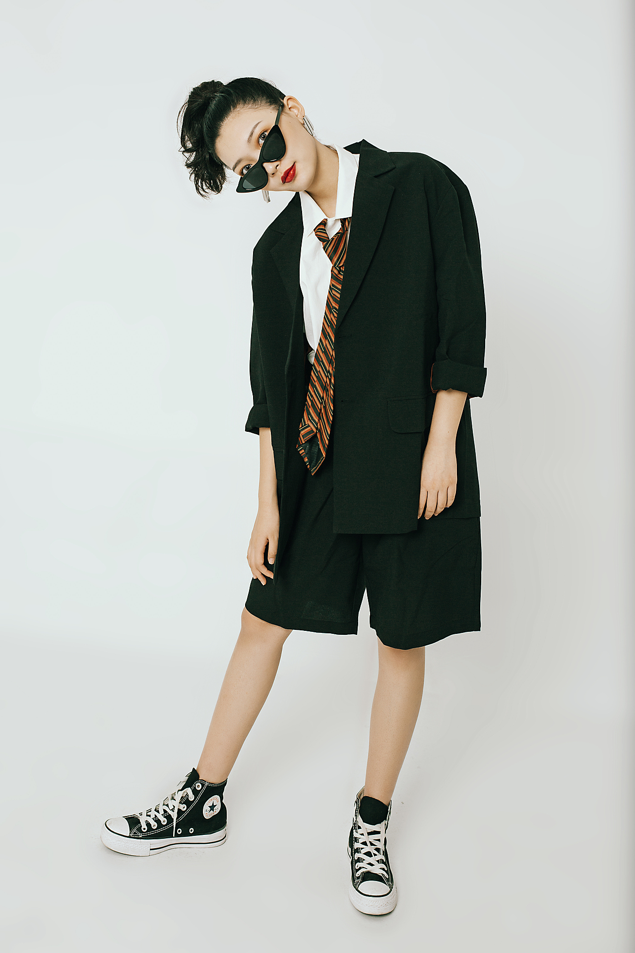 树生长摄影 | 个人写真#客片欣赏