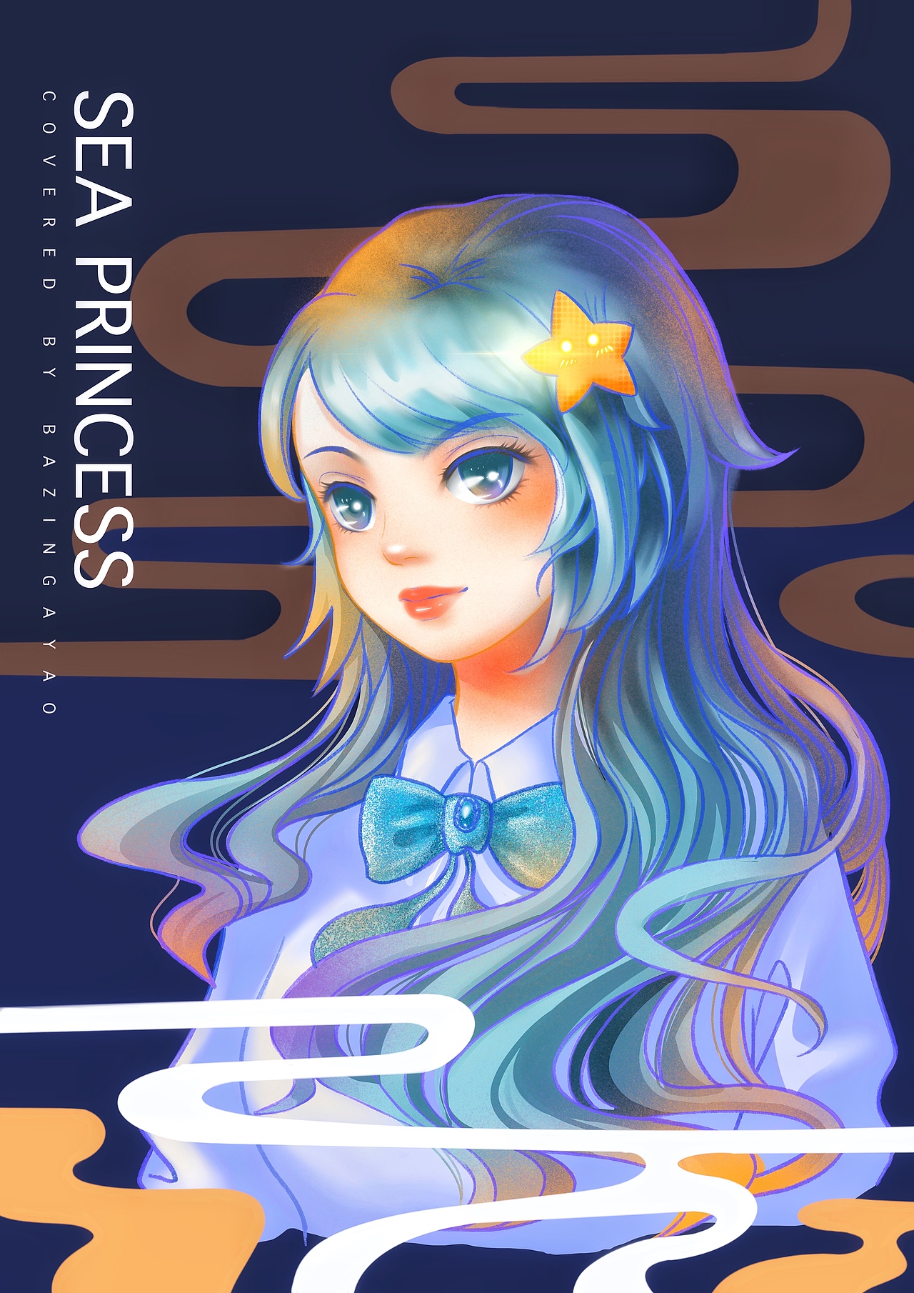 2020上半年练习随画（图ZMjI5MTQxMTcy） - 创作习作 - 站酷设计师Null_欢哥原创素材 - 站酷ZCOOL