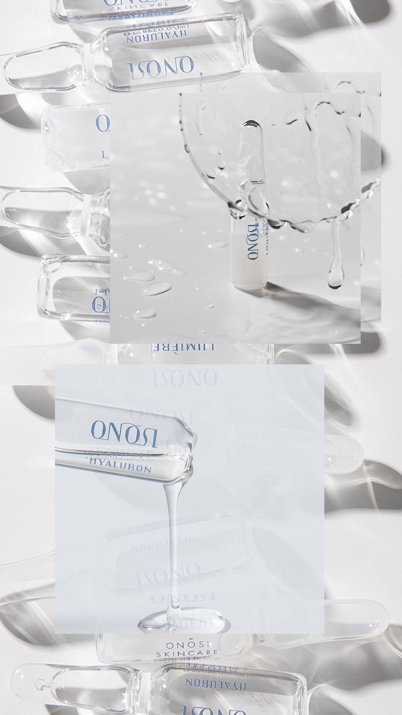 护肤品美妆静物拍摄 ONOSI✖️TP studio（图ZMjQ1Mjc4MTQw） - 产品摄影 - 站酷设计师金属的月亮原创素材 - 站酷ZCOOL