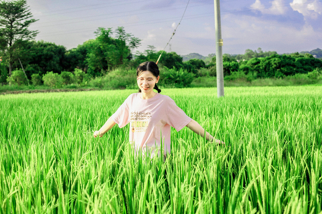 夏天的尾巴-云云