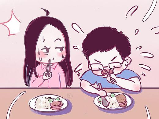 和`丸子童鞋的日常(一)