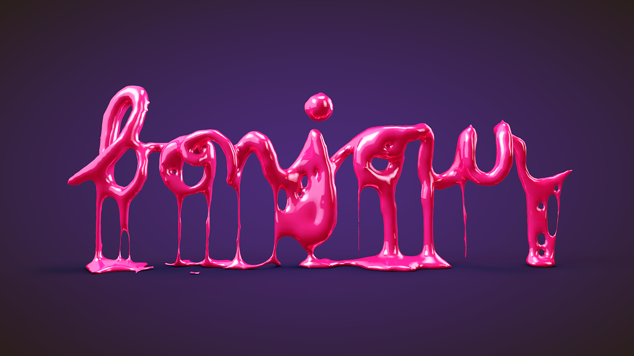 EJ&David—C4D（图ZMTQ3MjE3OTA4） - 其他三维 - 站酷设计师虎课海外原创素材 - 站酷ZCOOL