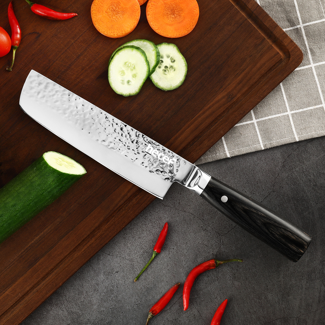 亚马逊跨境电商刀具拍摄场景图精修作品（图ZMjkzMDMwMzg0） - 电商 - 站酷设计师ZC_Ace原创素材 - 站酷ZCOOL