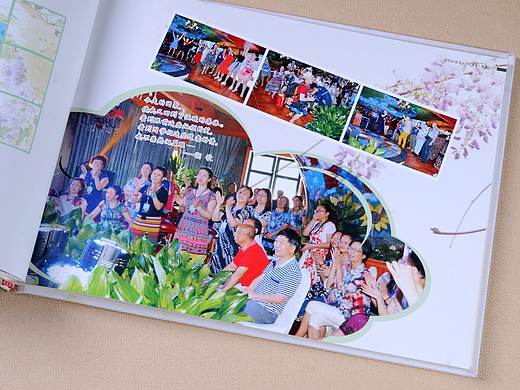 达州市相册制作-同学聚会相册图片-达州纪念册设计制作
