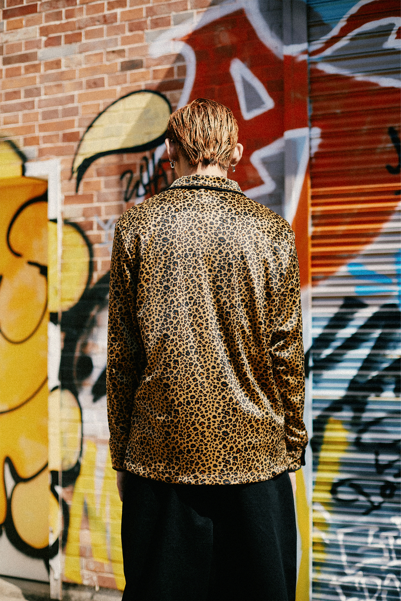 潮牌拍摄（图ZMjIyODA0Njc2） - 人像摄影 - 站酷设计师Ray_sir原创素材 - 站酷ZCOOL