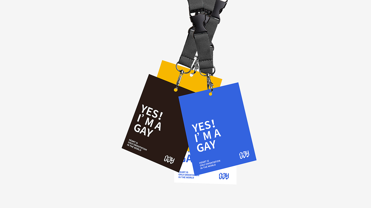 proud to be a gay!生来骄傲（图ZMjkwMzExNDA4） - Logo - 站酷设计师方军设计原创素材 - 站酷ZCOOL