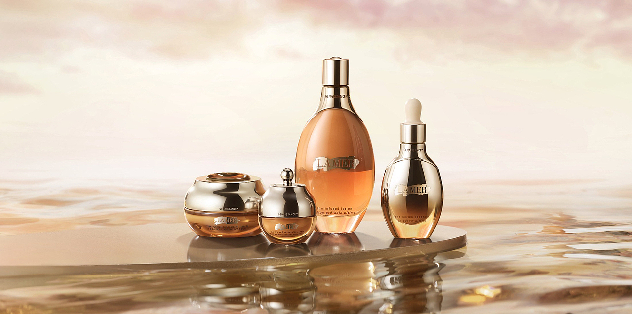 Lamer海蓝之谜D11产品大片（图ZMzE5MzI2MzM2） - 产品摄影 - 站酷设计师谭硕原创素材 - 站酷ZCOOL