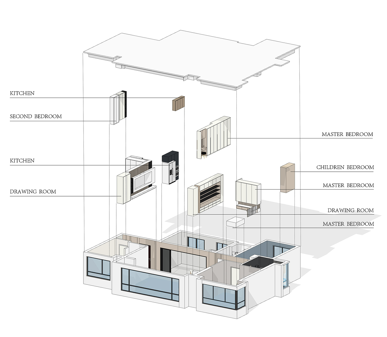 吾索新作 | 临界（图ZMjYxMTM1NzUy） - 家装设计 - 站酷设计师吾索WUSO设计原创素材 - 站酷ZCOOL