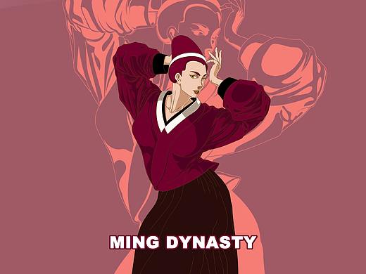 《 CRAZY GARMENTS 》(疯狂的服装)