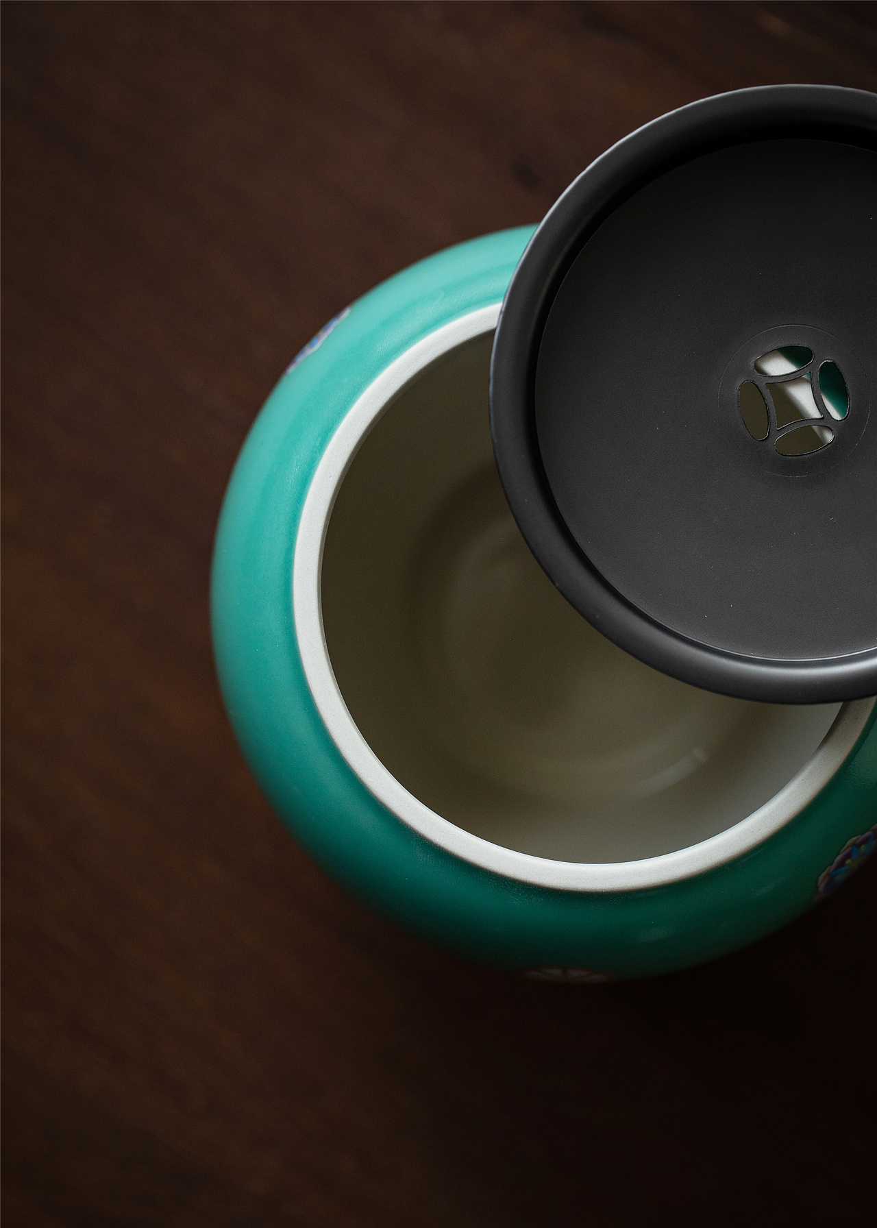 陶瓷建水/废水缸/茶道配件