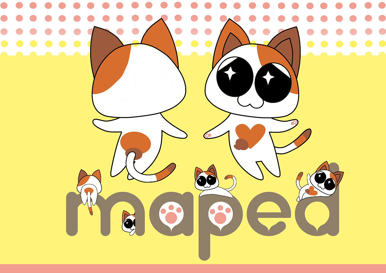 m猫|插画|概念设定|金瓜钺斧 - 原创作品 - 站酷 (zcool)