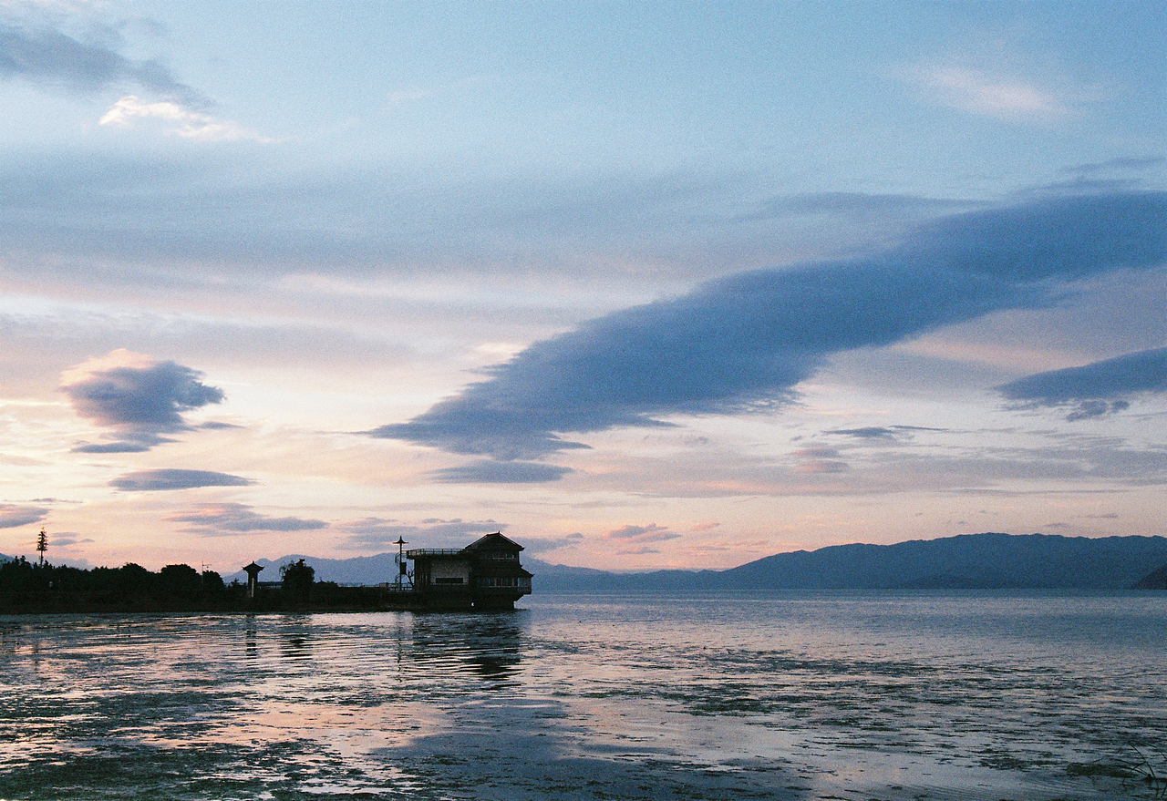 富士C100胶片 大理风光 静物摄影（图ZMjE1MTg2NDA4） - 人文/纪实摄影 - 站酷设计师云间眠原创素材 - 站酷ZCOOL