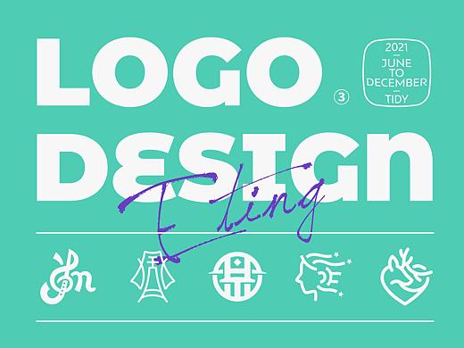 Logo合集3  |  2021 Jun-Dec