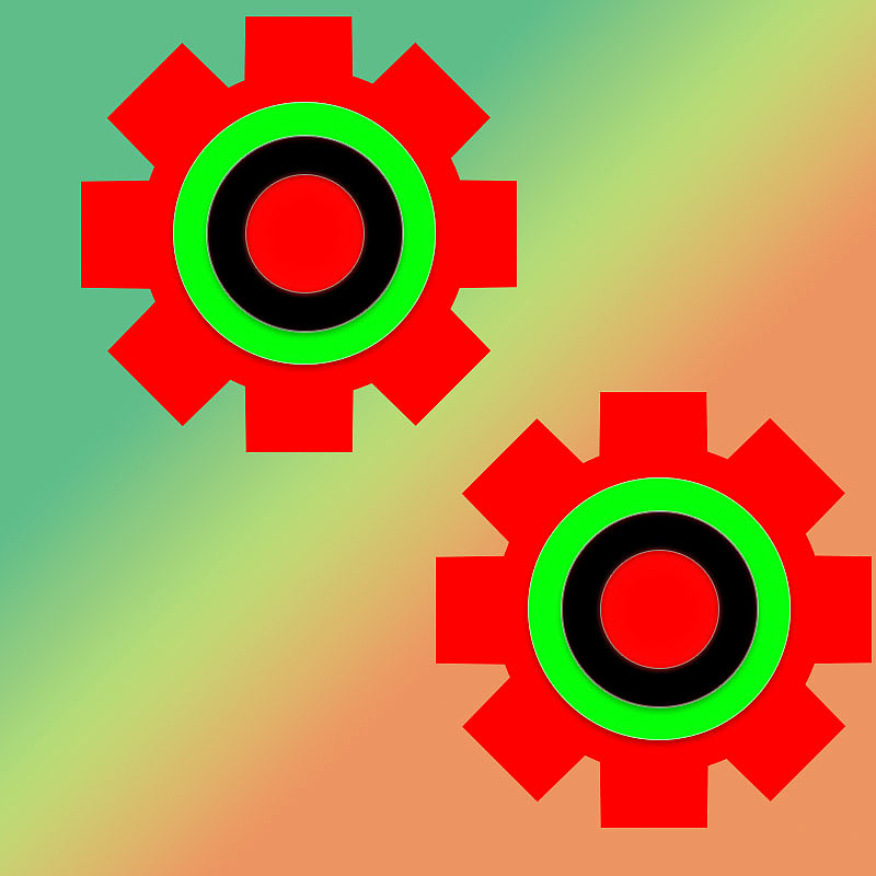 矢量图形(图标)