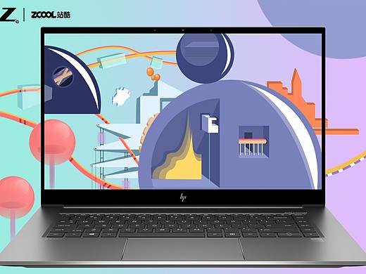 未来之城（个人主页-ZNTQ1MjkzNDg=） - 文案/策划 - 站酷设计师烤面包先生原创素材 - 站酷ZCOOL