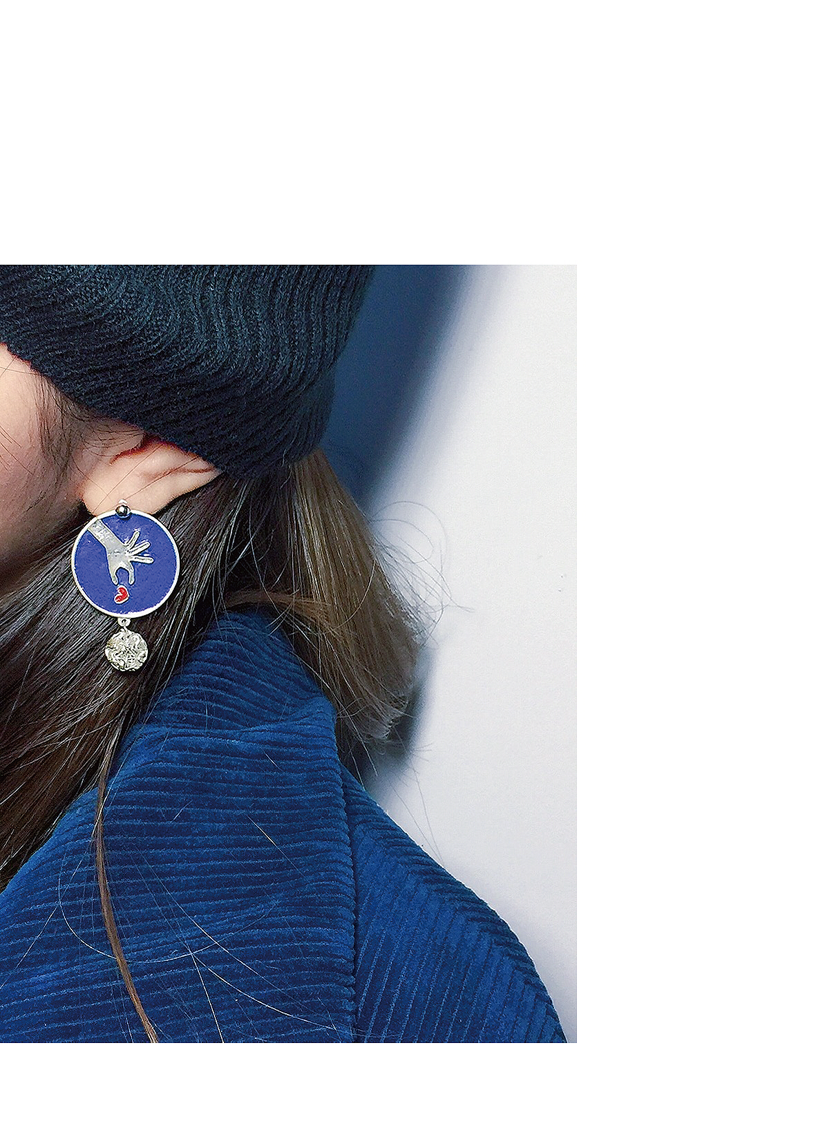 《Have fun do sth》首饰创作