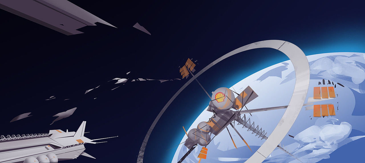 11.23（图ZMTI2MTQxNTY=） - 概念设定 - 站酷设计师laowang1988原创素材 - 站酷ZCOOL