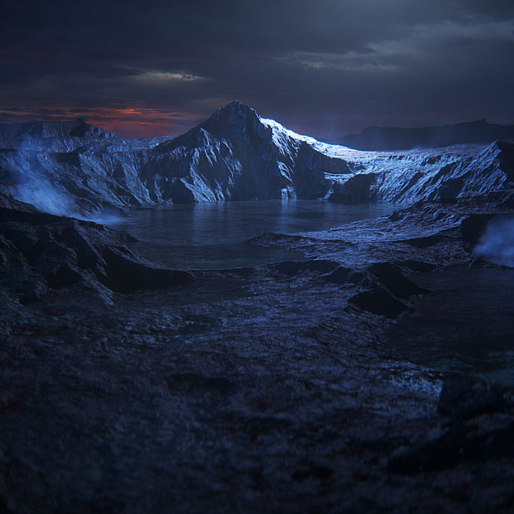 Pikacu的個人主頁（背景預覽） - 主頁背景設置 - 站酷設計師Pikacu原創(chuàng)素材 - 站酷ZCOOL