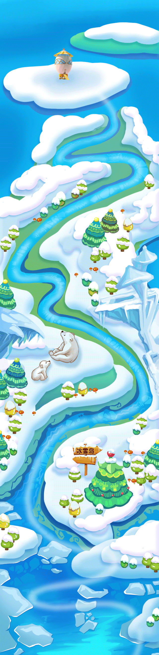 手机游戏地图（图ZMzczMTAyMzI=） - APP界面 - 站酷设计师西西西瓜瓜原创素材 - 站酷ZCOOL