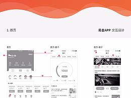 交互说明文档