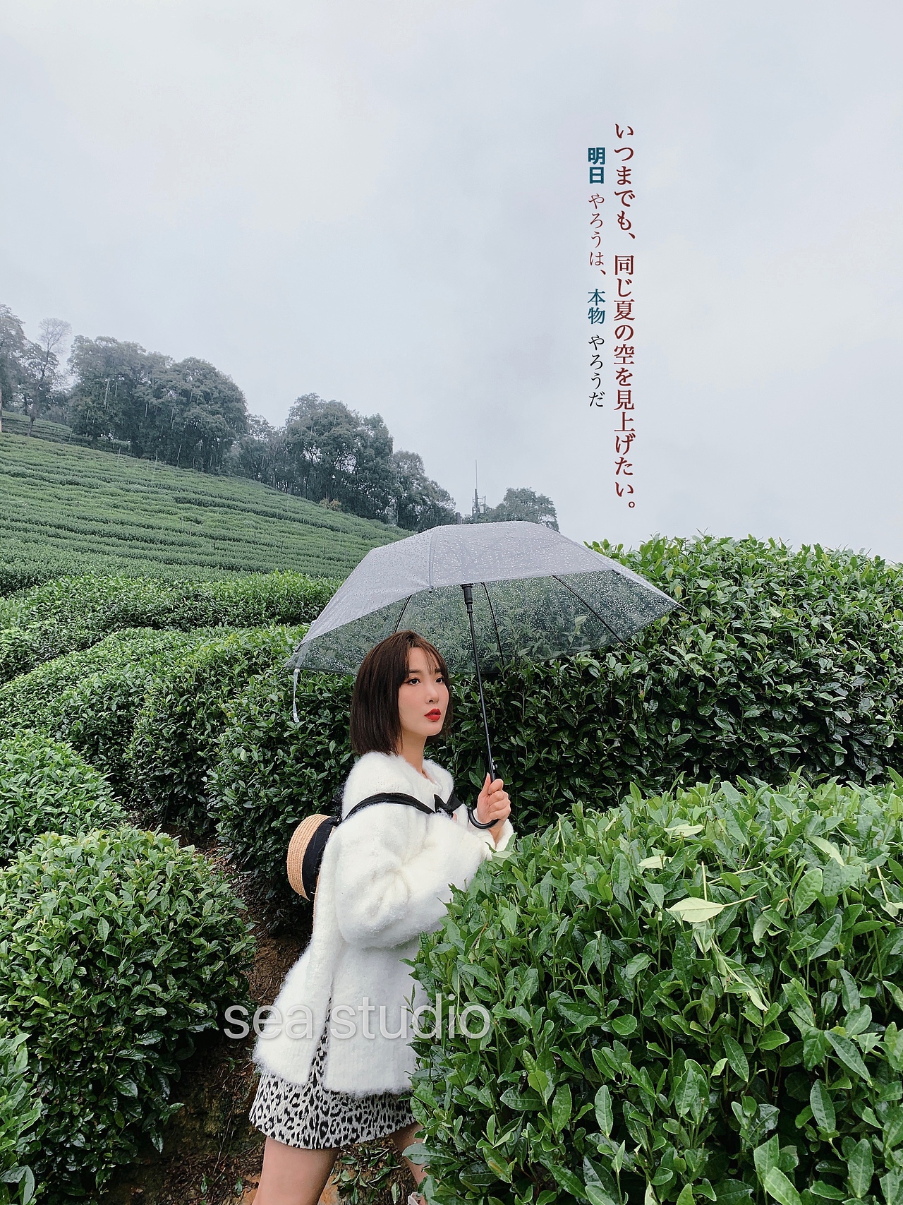 旅拍轻写真网红风/手机片（图ZMjM0Njc0NzA4） - 人像摄影 - 站酷设计师numbb原创素材 - 站酷ZCOOL