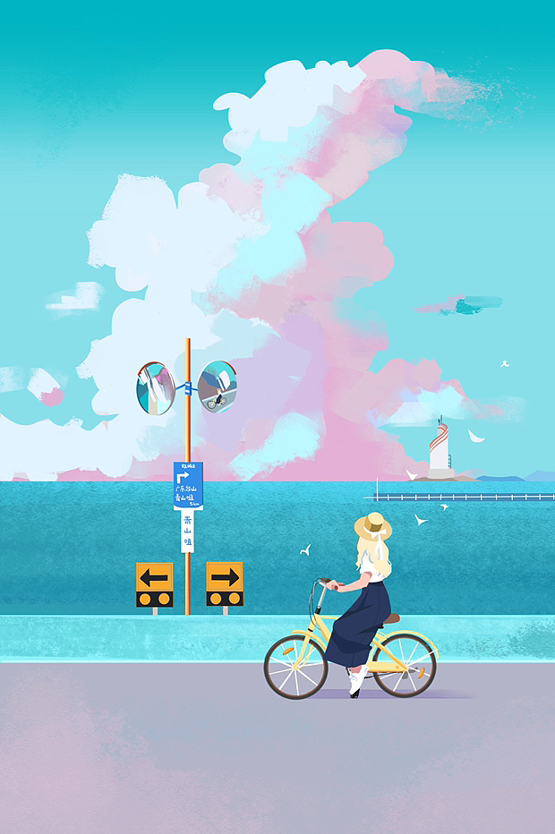 海（图ZMzM0NDI3NDMy） - 创作习作 - 站酷设计师Z083543363原创素材 - 站酷ZCOOL