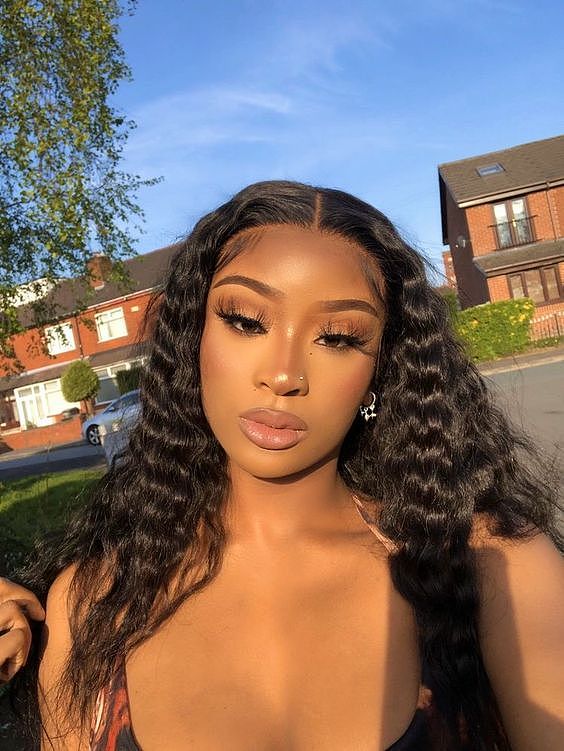 假发模特 外国模特 欧美模特 海报模特（图ZMjcwNTg5ODc2） - 电商 - 站酷设计师冉冉设计师原创素材 - 站酷ZCOOL