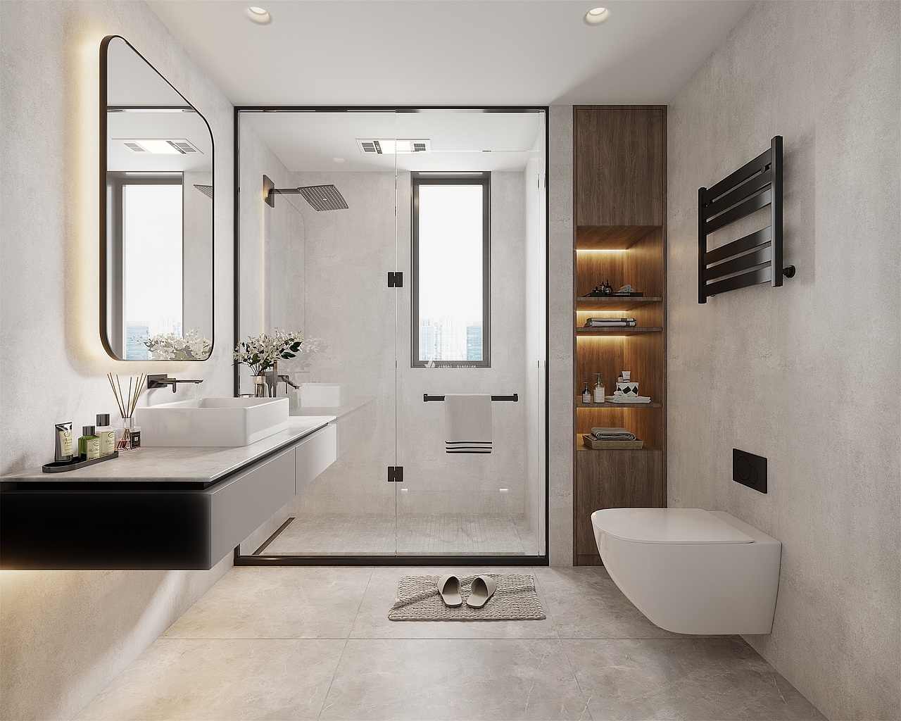 祥和（图ZMjU0NTc1Nzg4） - 家装设计 - 站酷设计师金该效果图官方账原创素材 - 站酷ZCOOL