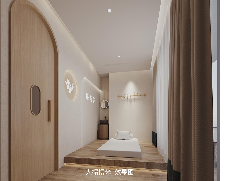 『泰荷韵』（图ZMjcyNDkxMTM2） - 建筑设计 - 站酷设计师九尺堂建筑设计原创素材 - 站酷ZCOOL