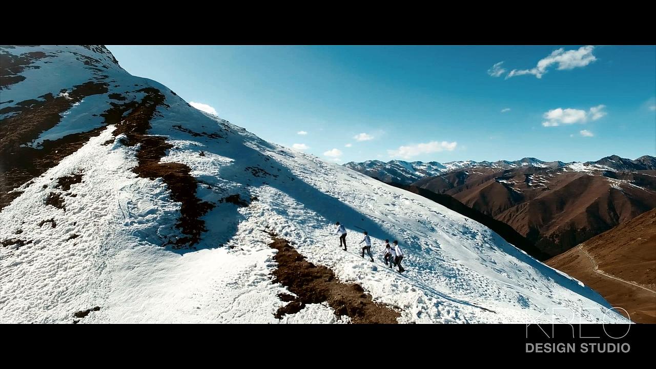 2018《KPL》秋季赛总决赛宣传片
