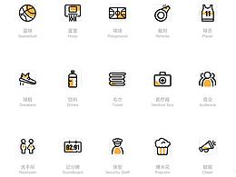 图标