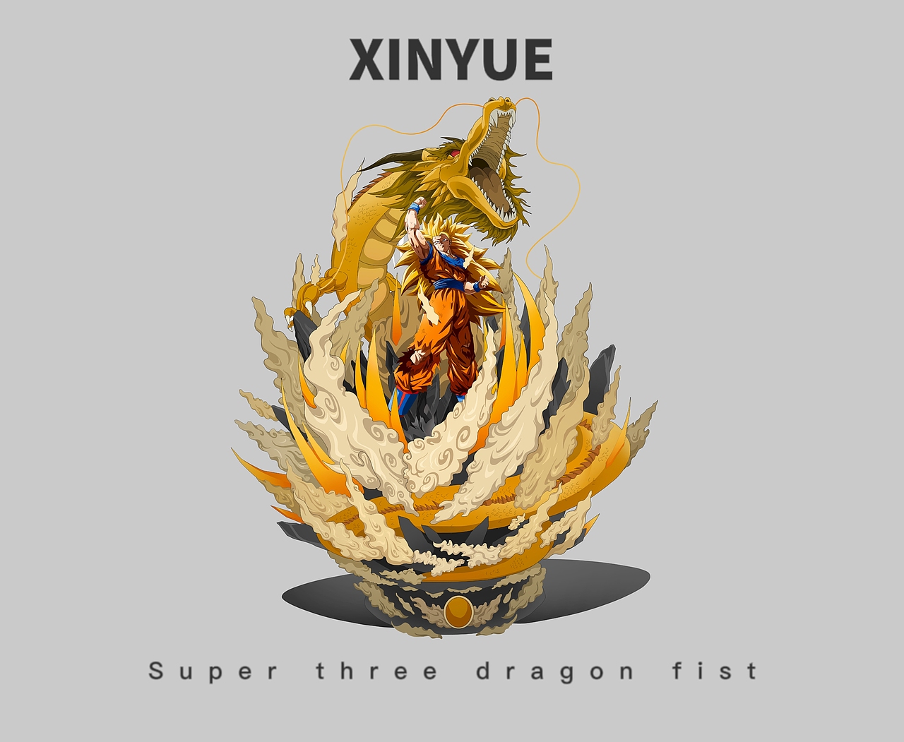 gk雕像（图ZMzA3MjcxNjg4） - 商业插画 - 站酷设计师欣月GK设计原创素材 - 站酷ZCOOL