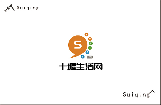 一大波练手LOGO来袭。