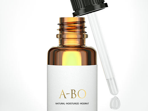 第一个完整建模渲染的c4d产品