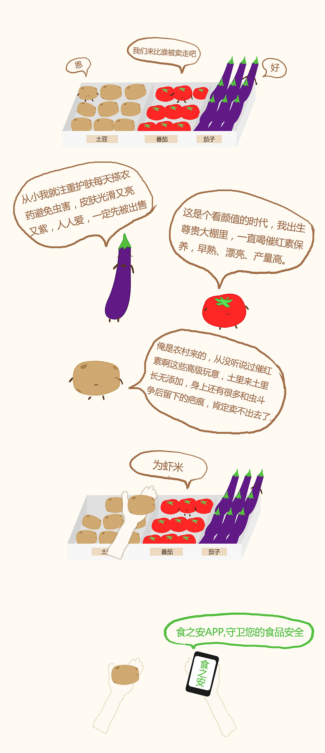 运营推广鼠绘插画（图ZNjAzMjE5NDA=） - 艺术插画 - 站酷设计师大懒猫Abner原创素材 - 站酷ZCOOL