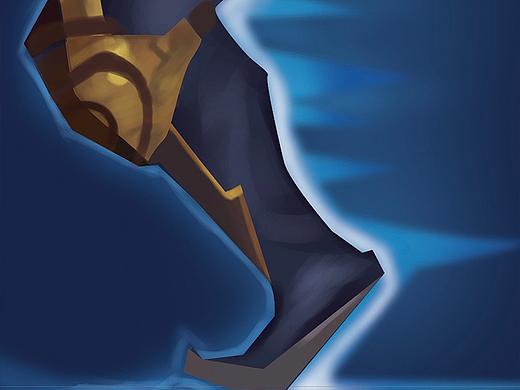 手繪（個(gè)人主頁(yè)-ZMjUyMzIzODQ=） - 游戲UI - 站酷設(shè)計(jì)師愛(ài)我就跟我走原創(chuàng)素材 - 站酷ZCOOL