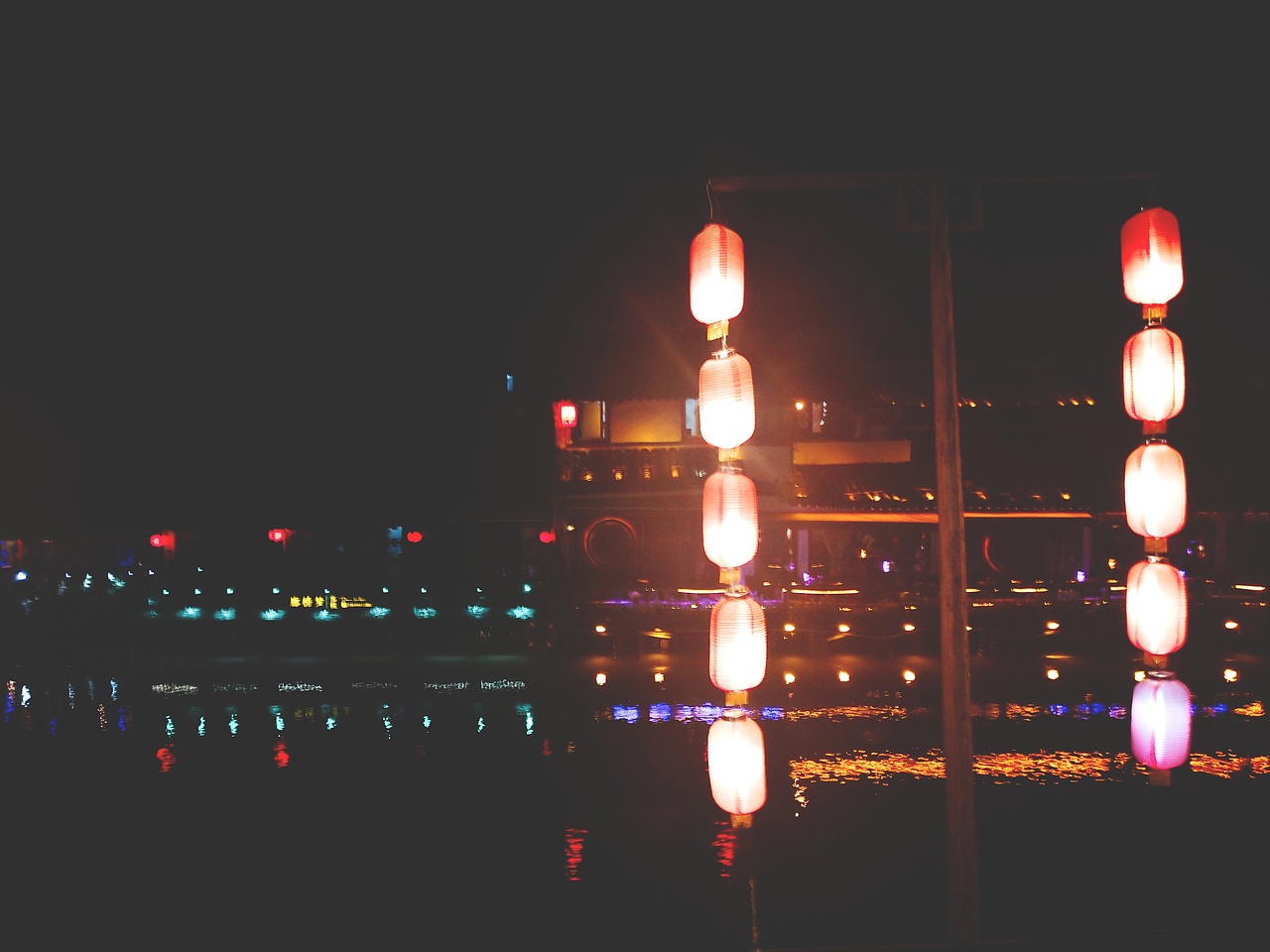 西塘古镇（图ZMTE3Mjc5NDUy） - 环境/建筑摄影 - 站酷设计师photographer阿潼原创素材 - 站酷ZCOOL