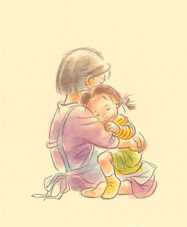 温暖的抱抱这一次我抱你